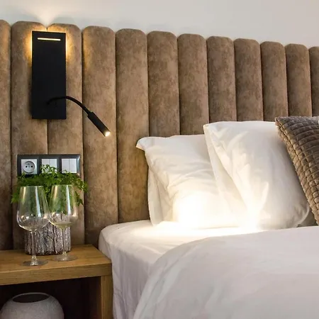 Verde Deluxe Appartamento Koszalin