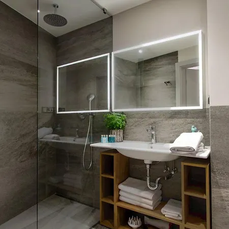 Verde Deluxe Appartamento Koszalin