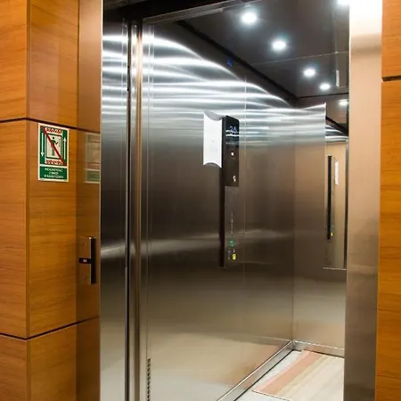 Appartamento Verde Deluxe Koszalin